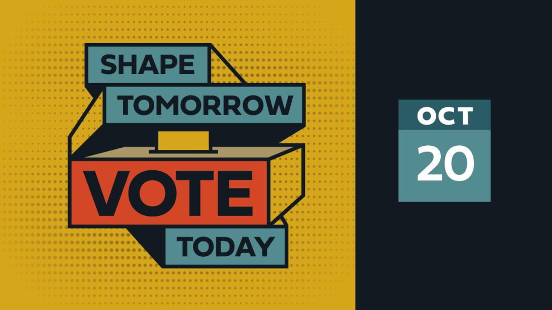 Cochrane election October 20