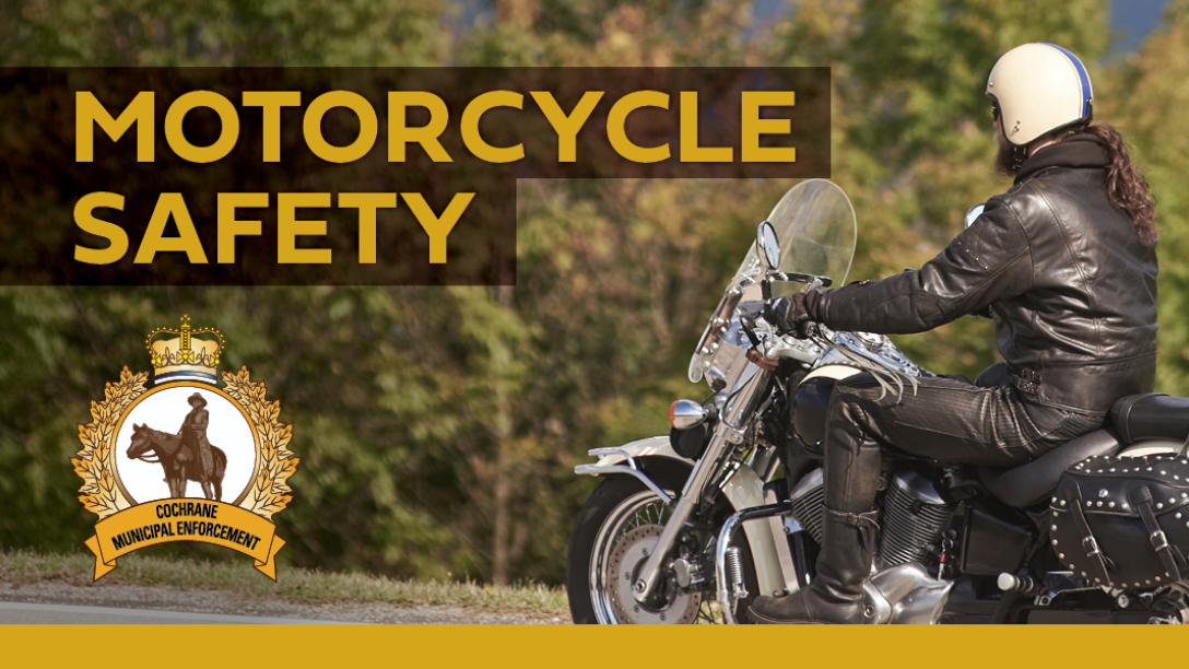 Motorcycle safety