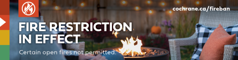 fire restriction in effect certain open fires permitted